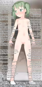 Page 93 of Fantia Short Stories 2025 - preview thumbnail