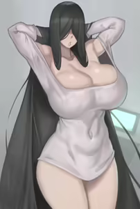 Page 92 of Sadako Yamamura - preview thumbnail