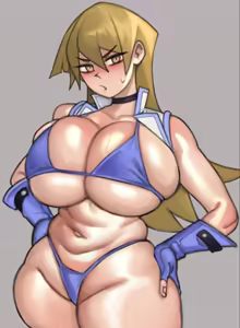 Page 22 of Alexis Rhodes - preview thumbnail