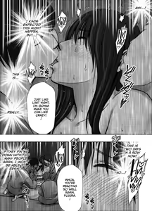 Page 5 of Kanzen Houi Chijoku Mamire no Shuugaku Ryokou Konyoku Oji-san Hen - preview thumbnail