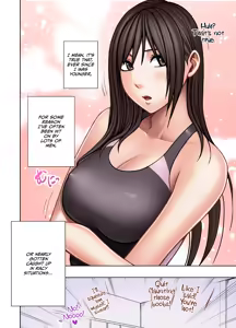 Page 8 of Virgin Revenger 1 - preview thumbnail