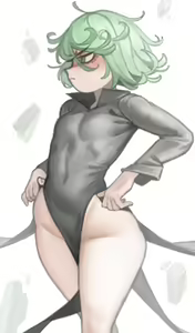 Tatsumaki — hentai manga cover on Fhentai