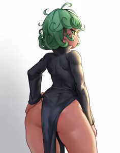 Page 36 of Tatsumaki - preview thumbnail