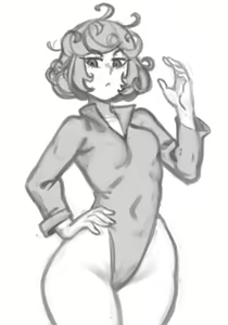 Page 45 of Tatsumaki - preview thumbnail