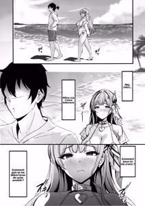 Page 4 of Darling to no SeFri Mendan - preview thumbnail