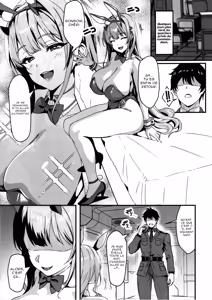Page 8 of Darling to no SeFri Mendan - preview thumbnail