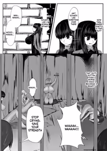 Page 5 of Crimson Witch 3 - preview thumbnail