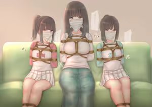 Page 172 of ふぃれおふぃっしゅ part3 - preview thumbnail