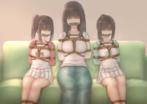Page 177 of ふぃれおふぃっしゅ part3 - preview thumbnail