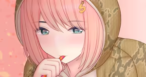 Page 265 of ふぃれおふぃっしゅ part3 - preview thumbnail