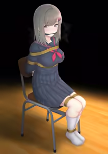 Page 305 of ふぃれおふぃっしゅ part3 - preview thumbnail
