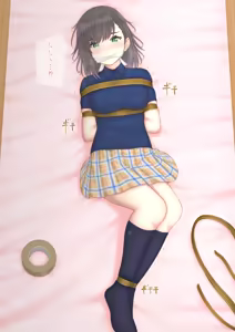 Page 317 of ふぃれおふぃっしゅ part3 - preview thumbnail