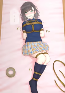 Page 319 of ふぃれおふぃっしゅ part3 - preview thumbnail