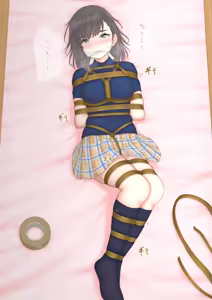 Page 320 of ふぃれおふぃっしゅ part3 - preview thumbnail
