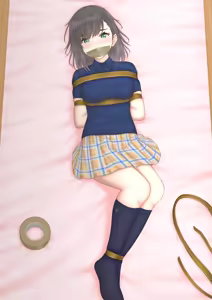 Page 351 of ふぃれおふぃっしゅ part3 - preview thumbnail