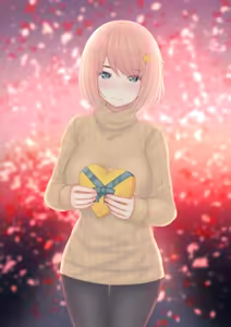 Page 424 of ふぃれおふぃっしゅ part3 - preview thumbnail