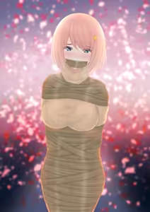 Page 429 of ふぃれおふぃっしゅ part3 - preview thumbnail