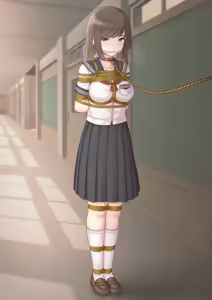 Page 604 of ふぃれおふぃっしゅ part3 - preview thumbnail