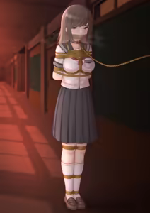 Page 613 of ふぃれおふぃっしゅ part3 - preview thumbnail
