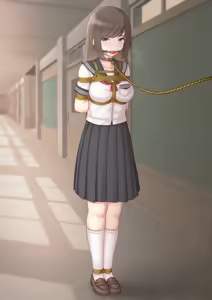 Page 616 of ふぃれおふぃっしゅ part3 - preview thumbnail