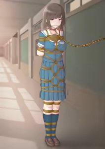 Page 630 of ふぃれおふぃっしゅ part3 - preview thumbnail
