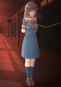 Page 631 of ふぃれおふぃっしゅ part3 - preview thumbnail