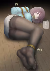 Page 720 of ふぃれおふぃっしゅ part3 - preview thumbnail