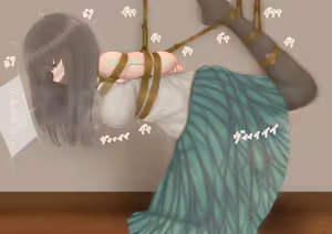 Page 791 of ふぃれおふぃっしゅ part3 - preview thumbnail