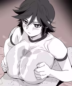 Page 9 of Doukutsu Soap to Kage - preview thumbnail
