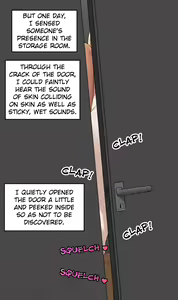 Page 15 of Mina Senpai (uncensored) - preview thumbnail