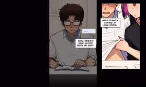 Page 189 of Mina Senpai (uncensored) - preview thumbnail
