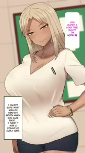 Page 4 of Mina Senpai (uncensored) - preview thumbnail