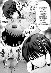 Page 23 of Takai-san wa 1000 Yen de Yarasete Kureru Rashii - Apparently, Ms. Takai will have sex for 1,000 yen. - preview thumbnail