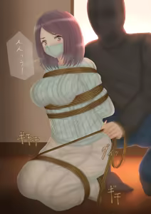 Page 195 of ふぃれおふぃっしゅ part4 - preview thumbnail