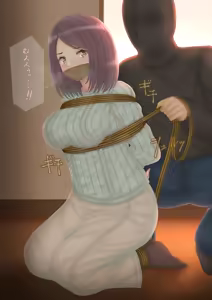 Page 210 of ふぃれおふぃっしゅ part4 - preview thumbnail