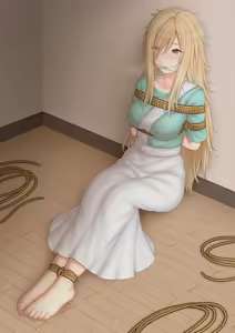 Page 321 of ふぃれおふぃっしゅ part4 - preview thumbnail