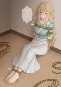 Page 322 of ふぃれおふぃっしゅ part4 - preview thumbnail