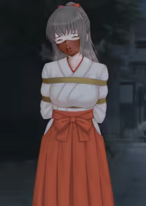 Page 486 of ふぃれおふぃっしゅ part4 - preview thumbnail