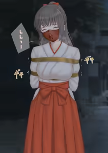Page 500 of ふぃれおふぃっしゅ part4 - preview thumbnail