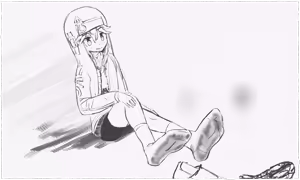 Page 111 of himari. / imoutoid - preview thumbnail
