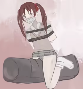 Page 18 of himari. / imoutoid - preview thumbnail