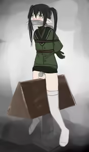 Page 21 of himari. / imoutoid - preview thumbnail