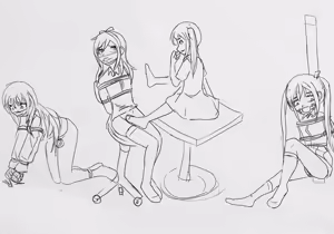 Page 25 of himari. / imoutoid - preview thumbnail