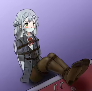 Page 256 of himari. / imoutoid - preview thumbnail
