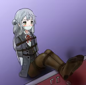 Page 257 of himari. / imoutoid - preview thumbnail