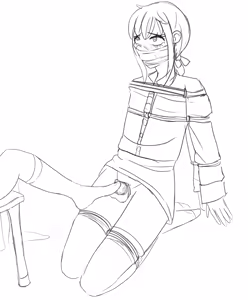 Page 26 of himari. / imoutoid - preview thumbnail