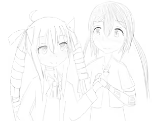 Page 262 of himari. / imoutoid - preview thumbnail