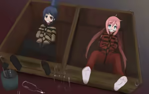 Page 281 of himari. / imoutoid - preview thumbnail