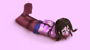 Page 294 of himari. / imoutoid - preview thumbnail