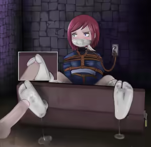 Page 3 of himari. / imoutoid - preview thumbnail